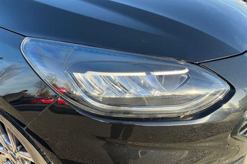 Used Ford Fiesta 2023 for sale - 77513209: Photo 57