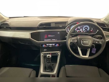 Used Audi Q3 2022 for sale - 75248522: Photo