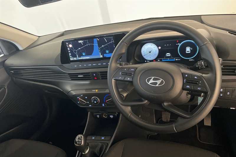 Used Hyundai i20 2025 for sale - 78187178: Photo 10