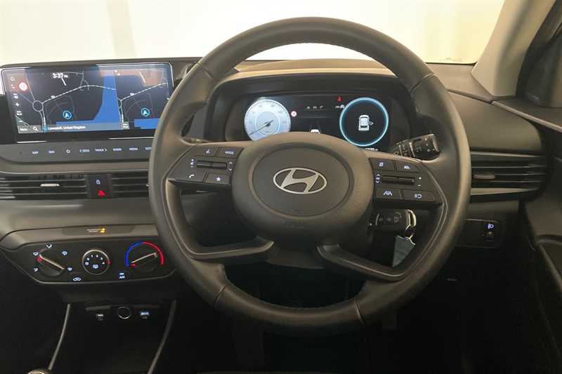 Used Hyundai i20 2025 for sale - 78187178: Photo 11