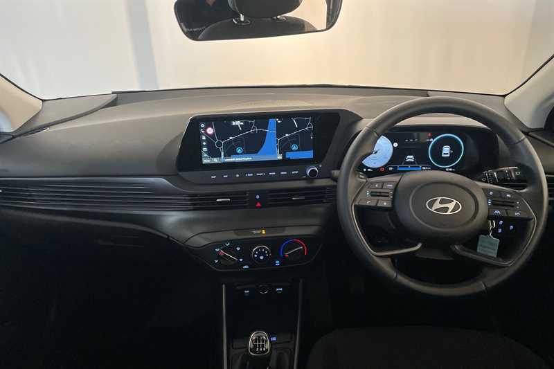 Used Hyundai i20 2025 for sale - 78187178: Photo 12