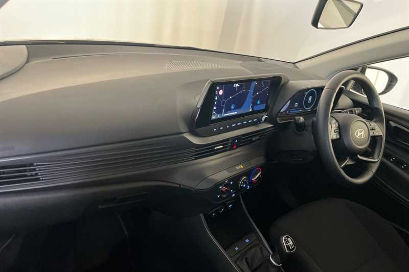 Used Hyundai i20 2025 for sale - 78187178: Photo 13