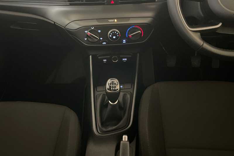 Used Hyundai i20 2025 for sale - 78187178: Photo 14