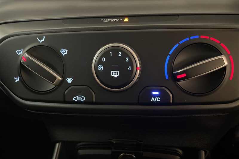 Used Hyundai i20 2025 for sale - 78187178: Photo 15