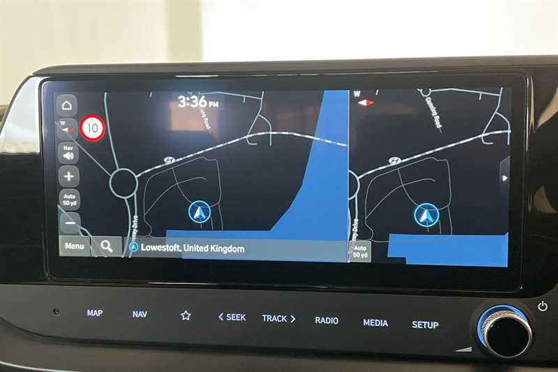 Used Hyundai i20 2025 for sale - 78187178: Photo 18