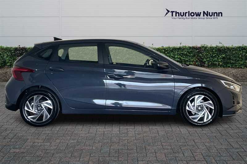 Used Hyundai i20 2025 for sale - 78187178: Photo 2