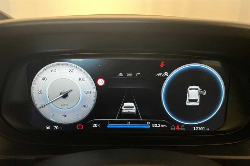 Used Hyundai i20 2025 for sale - 78187178: Photo 20