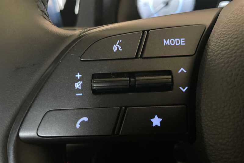 Used Hyundai i20 2025 for sale - 78187178: Photo 21