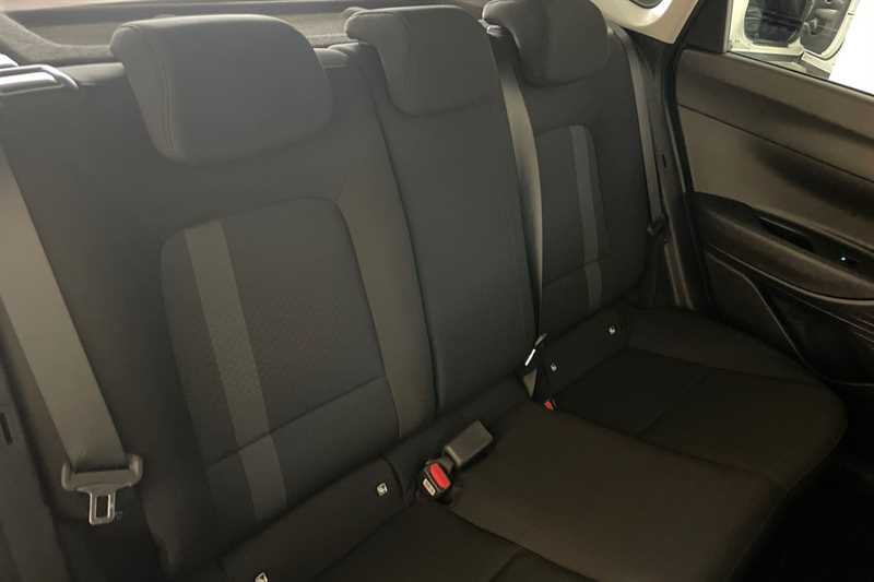 Used Hyundai i20 2025 for sale - 78187178: Photo 23