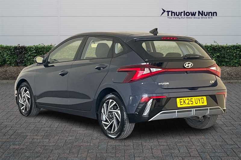 Used Hyundai i20 2025 for sale - 78187178: Photo 5