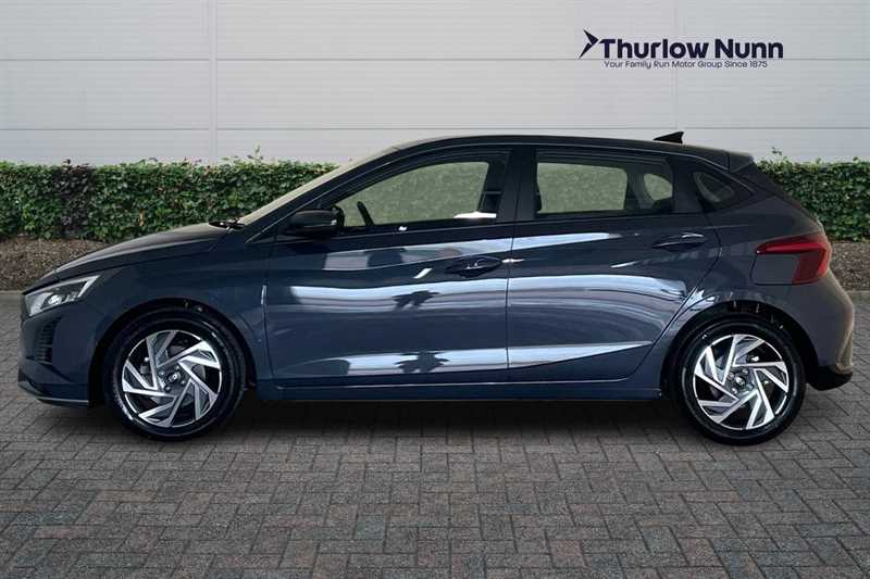 Used Hyundai i20 2025 for sale - 78187178: Photo 6