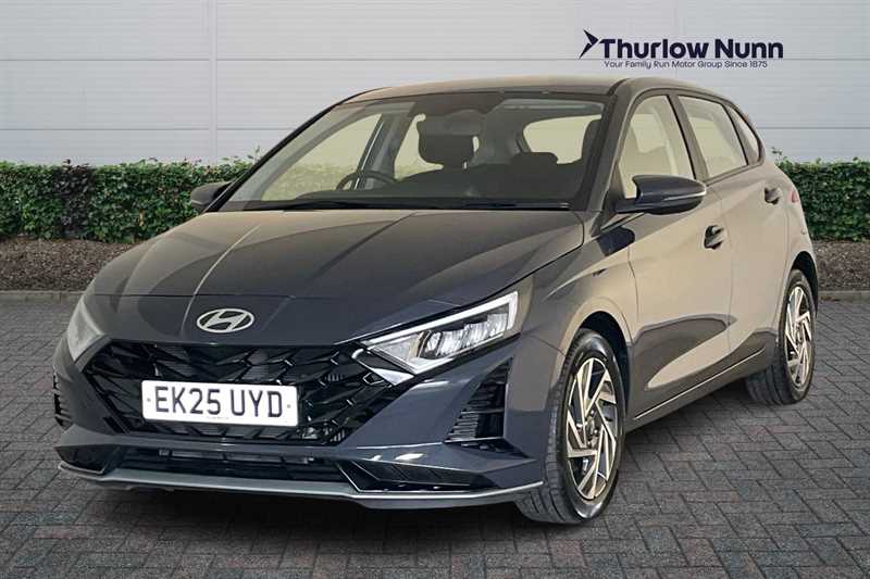 Used Hyundai i20 2025 for sale - 78187178: Photo 7