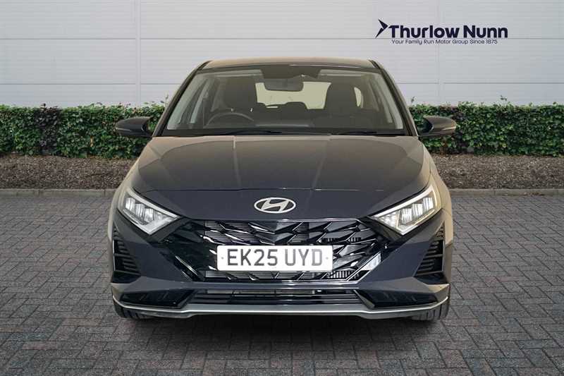 Used Hyundai i20 2025 for sale - 78187178: Photo 8