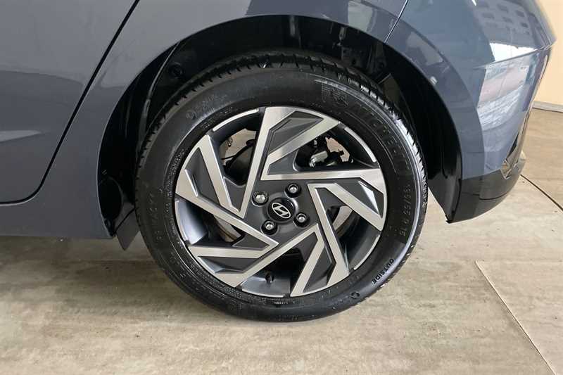 Used Hyundai i20 2025 for sale - 78187178: Photo 9