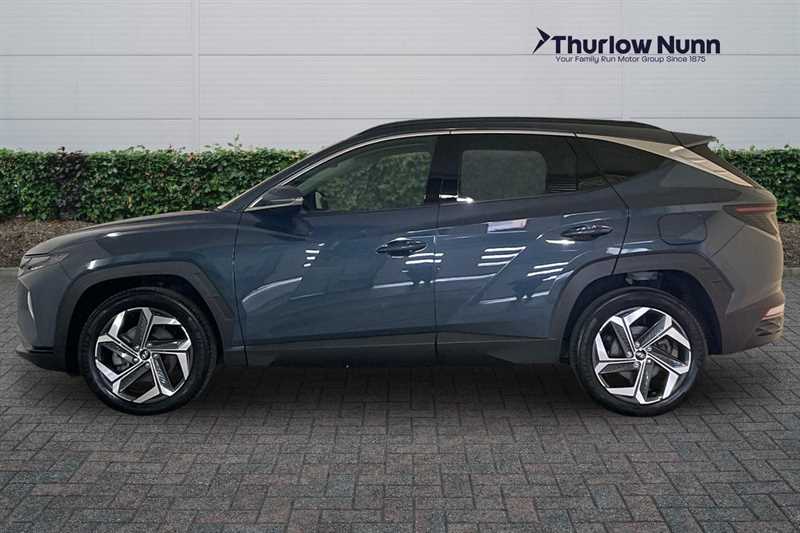 Used Hyundai TUCSON 2024 for sale - 76441989: Photo 10