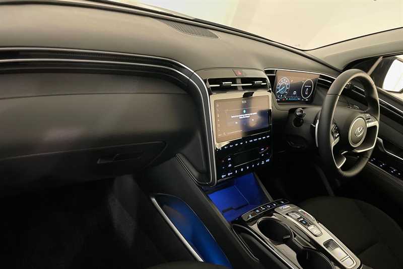 Used Hyundai TUCSON 2024 for sale - 76441989: Photo 11