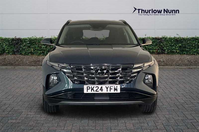 Used Hyundai TUCSON 2024 for sale - 76441989: Photo 12