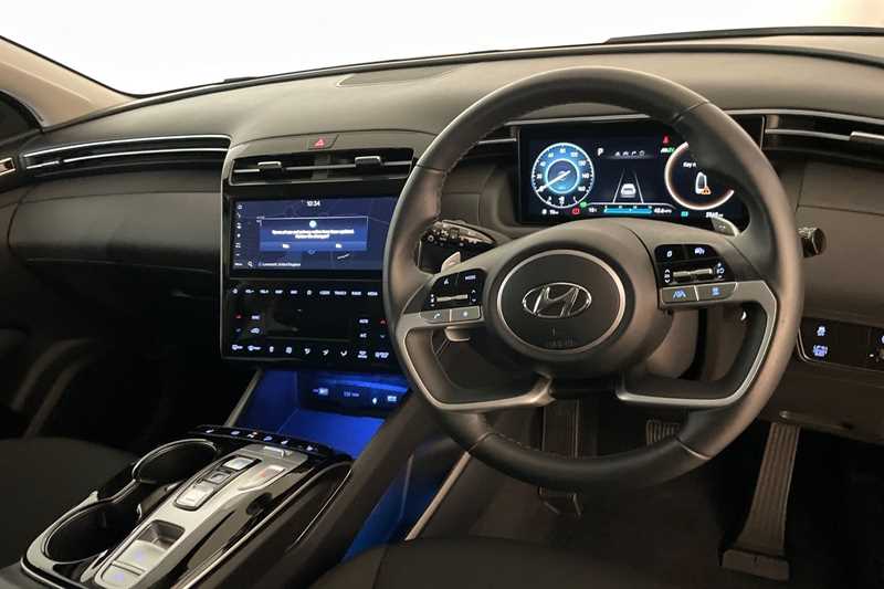 Used Hyundai TUCSON 2024 for sale - 76441989: Photo 14