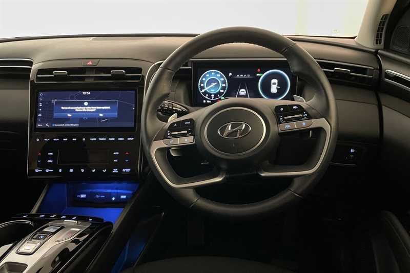 Used Hyundai TUCSON 2024 for sale - 76441989: Photo 15