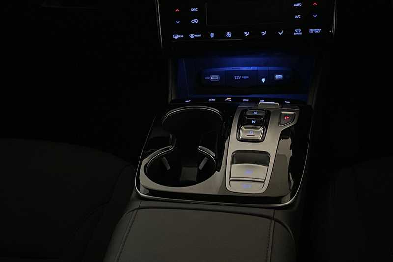 Used Hyundai TUCSON 2024 for sale - 76441989: Photo 16