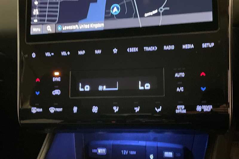 Used Hyundai TUCSON 2024 for sale - 76441989: Photo 17