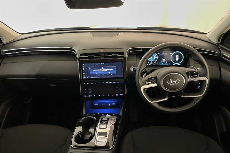 Used Hyundai TUCSON 2024 for sale - 76441989: Photo 2