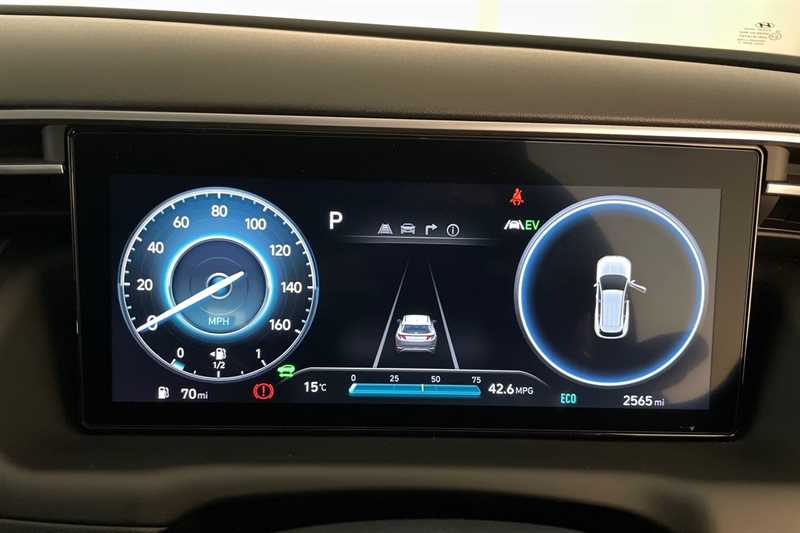 Used Hyundai TUCSON 2024 for sale - 76441989: Photo 20