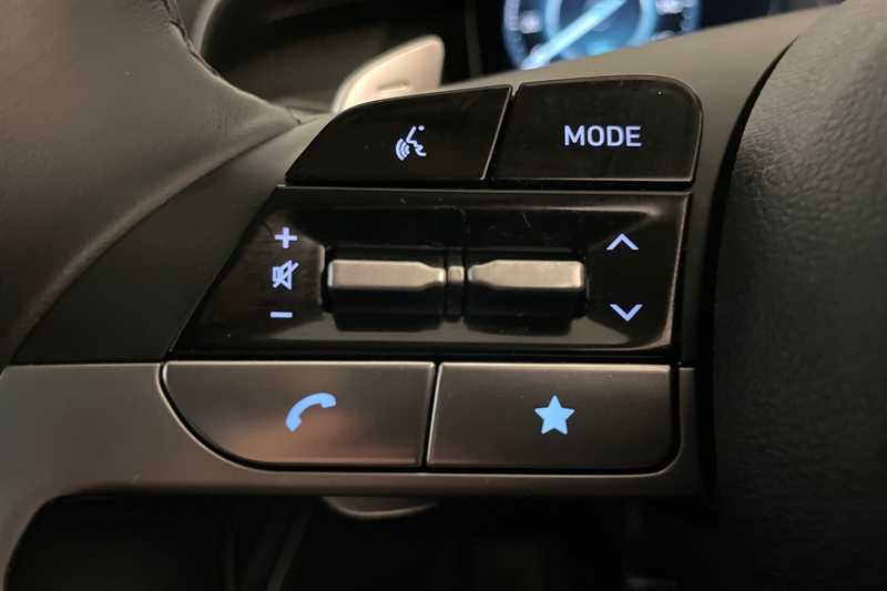 Used Hyundai TUCSON 2024 for sale - 76441989: Photo 21