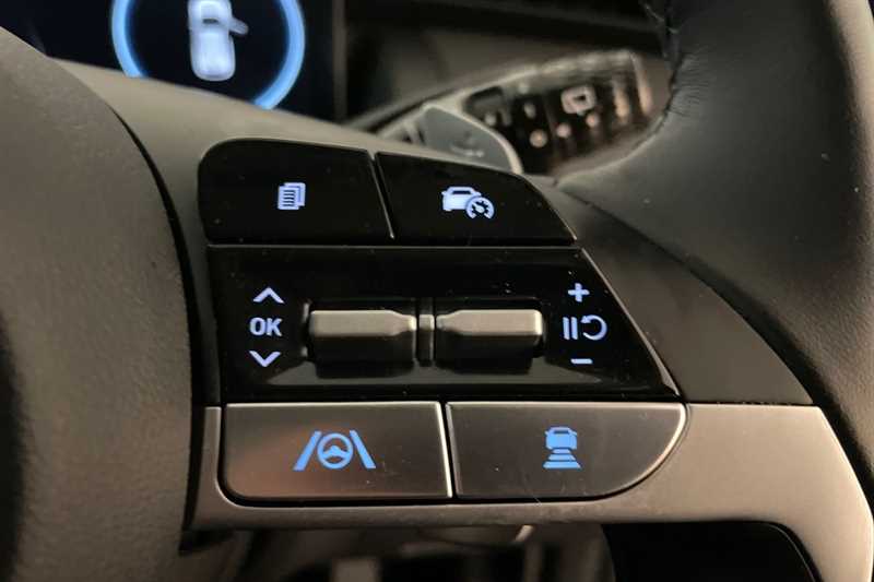 Used Hyundai TUCSON 2024 for sale - 76441989: Photo 22