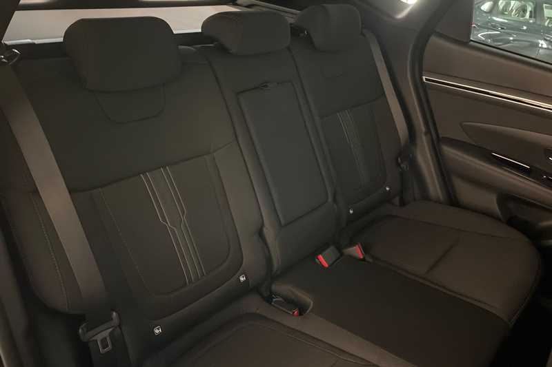 Used Hyundai TUCSON 2024 for sale - 76441989: Photo 23