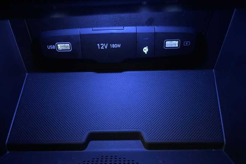 Used Hyundai TUCSON 2024 for sale - 76441989: Photo 29