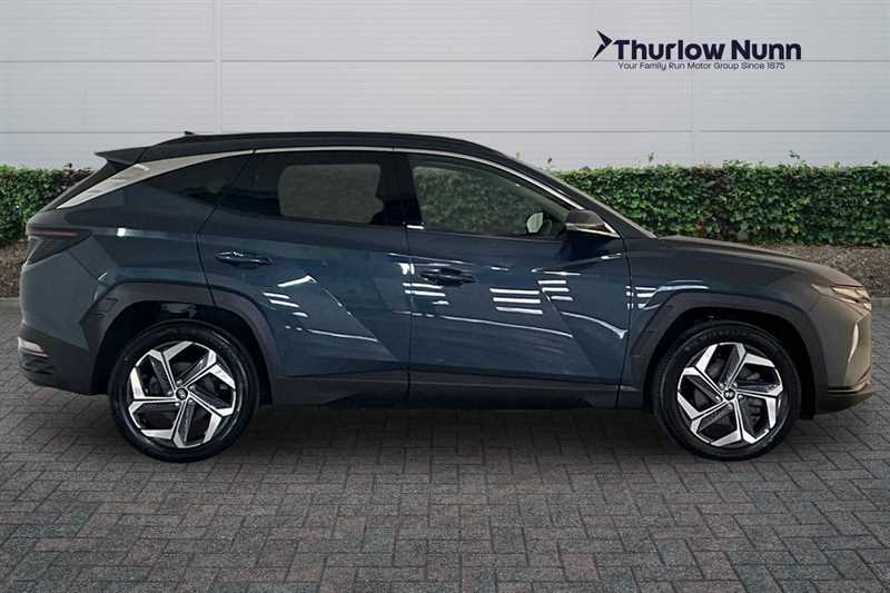 Used Hyundai TUCSON 2024 for sale - 76441989: Photo 3