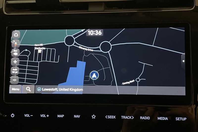 Used Hyundai TUCSON 2024 for sale - 76441989: Photo 5