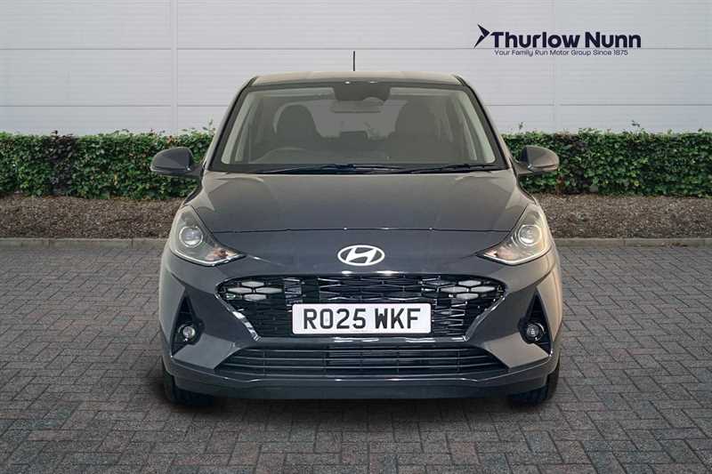 Used Hyundai i10 2025 for sale - 76204400: Photo 12