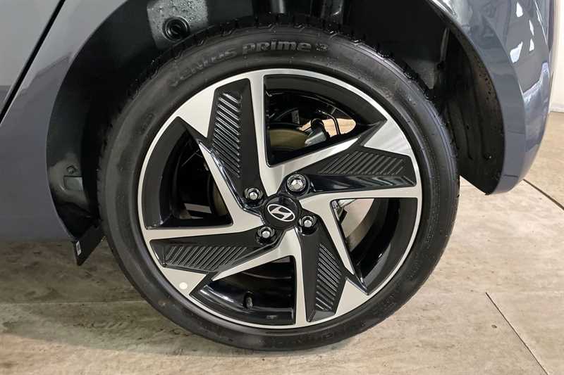 Used Hyundai i10 2025 for sale - 76204400: Photo 13