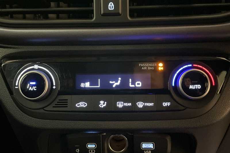 Used Hyundai i10 2025 for sale - 76204400: Photo 18