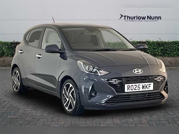 Hyundai - i10