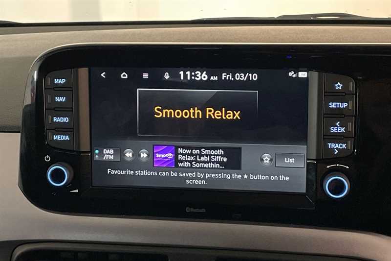 Used Hyundai i10 2025 for sale - 76204400: Photo 20