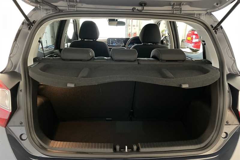 Used Hyundai i10 2025 for sale - 76204400: Photo 25