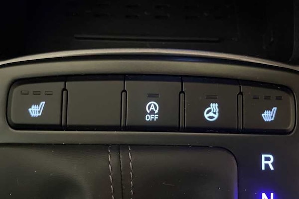 Used Hyundai i10 2025 for sale - 76204400: Photo 28