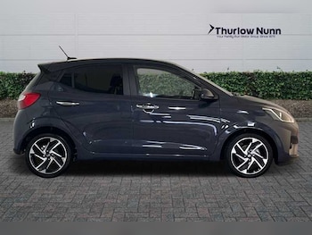 Used Hyundai i10 2025 for sale - 76204400: Photo 2