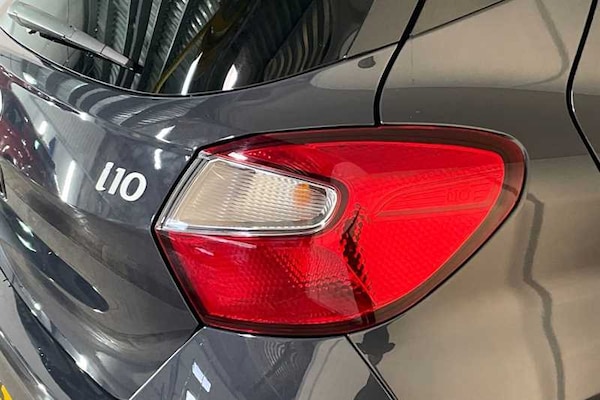 Used Hyundai i10 2025 for sale - 76204400: Photo 36