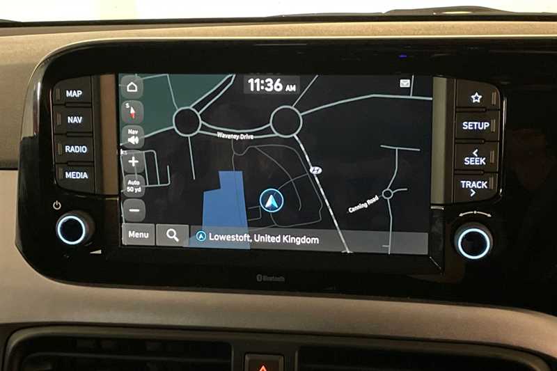 Used Hyundai i10 2025 for sale - 76204400: Photo 6