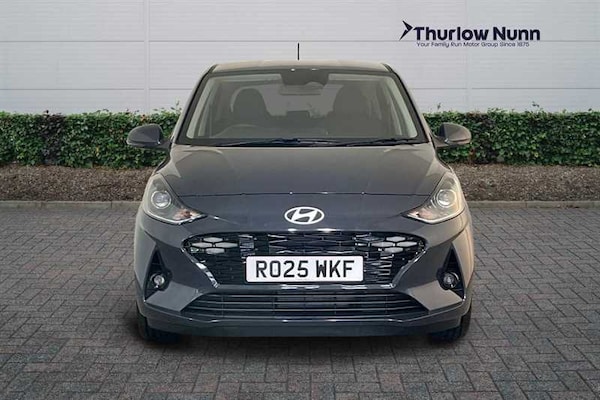 Used Hyundai i10 2025 for sale - 76204400: Photo 8