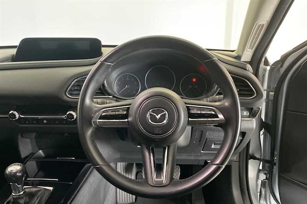 Used Mazda CX-30 2021 for sale - 76204131: Photo 11