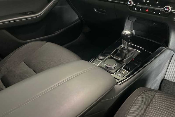Used Mazda CX-30 2021 for sale - 76204131: Photo 14