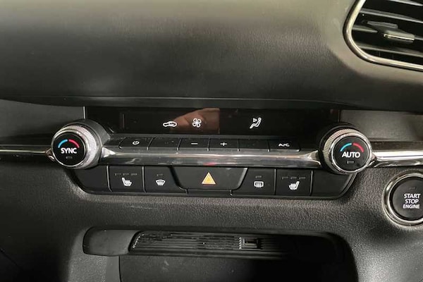 Used Mazda CX-30 2021 for sale - 76204131: Photo 15
