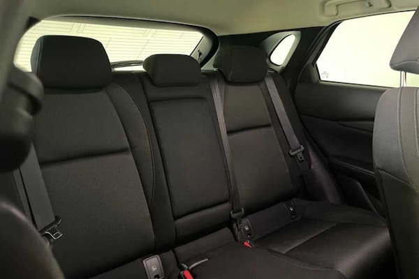 Used Mazda CX-30 2021 for sale - 76204131: Photo 23