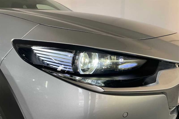 Used Mazda CX-30 2021 for sale - 76204131: Photo 27