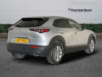 Used Mazda CX-30 2021 for sale - 76204131: Photo 3